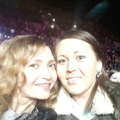 Евгения Габитова