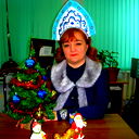 Лариса Ильченко
