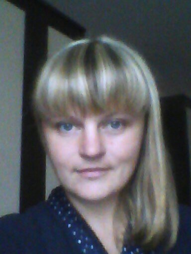 Людмила Плотникова