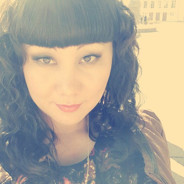 Эльвира Конкабаева