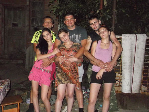 Ирина Голоснова