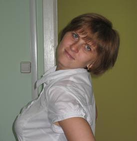 Елена Ливнева