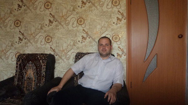 Виталий Угаркин