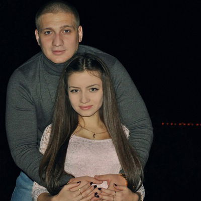 Максим Дьяков