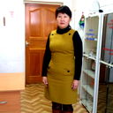 Шынар Еркебаева
