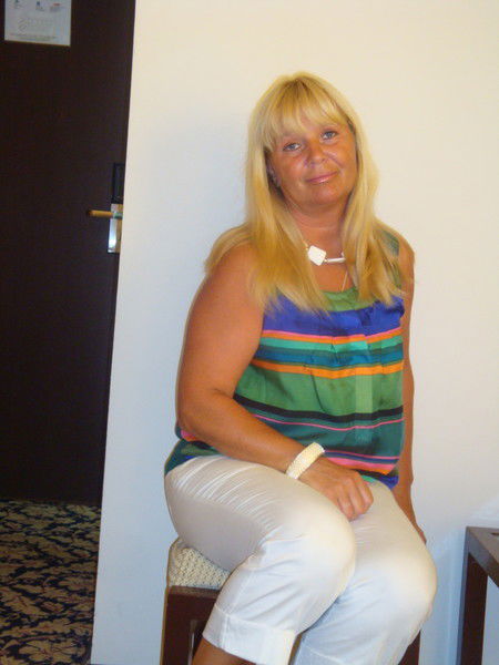 Надежда Загорская