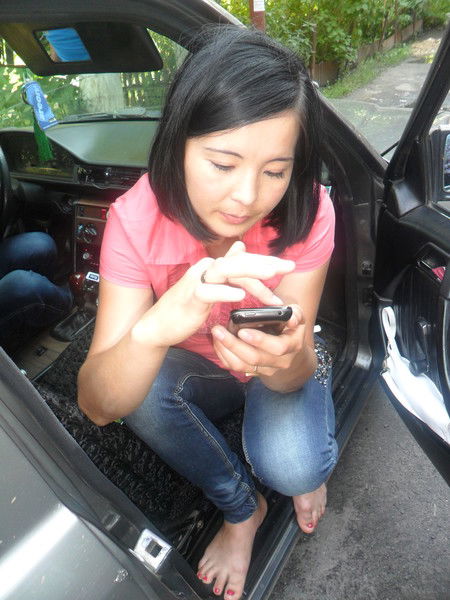 Фатима Хожа