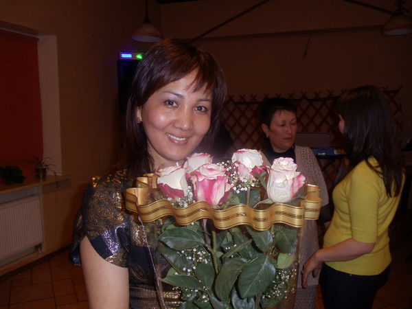 Айдайым Токтомушова