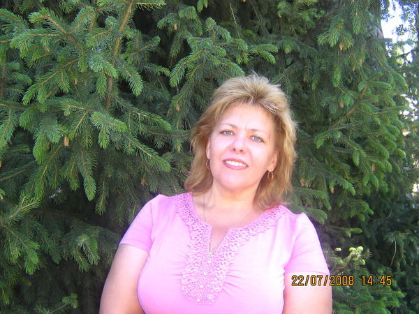 Елена Сейдишева