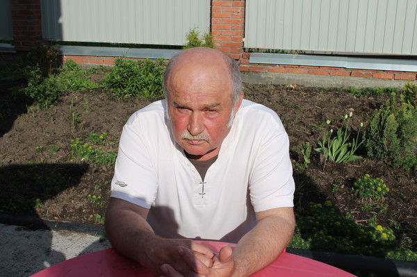 Виктор Сыромятников