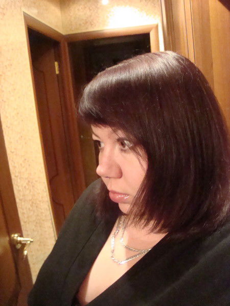 Марина Михалёва