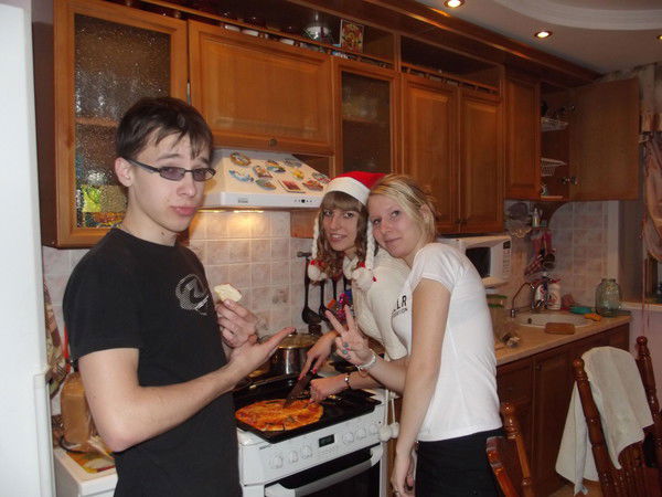 Григорий Санников