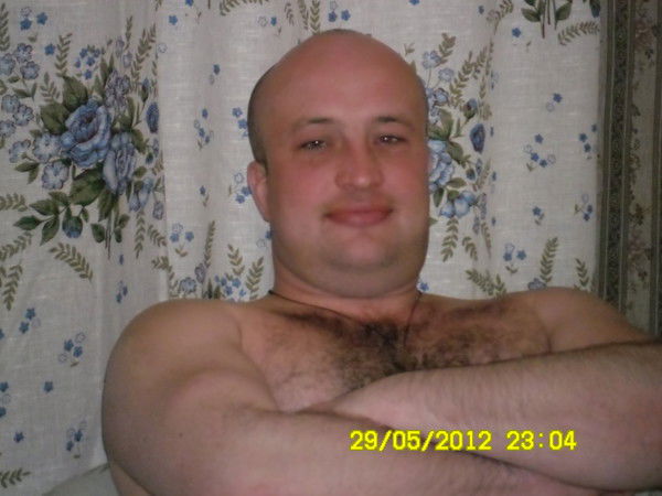 Сергей Кисилёв