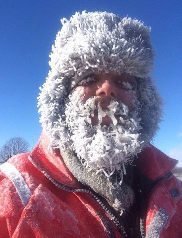 Сергей Морозов