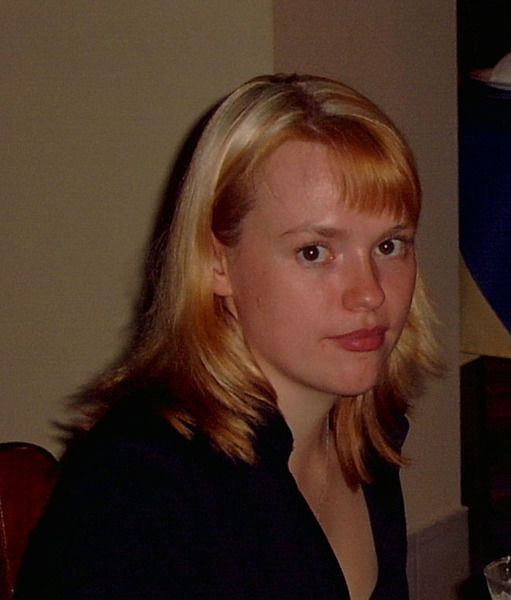 Ольга Корниенко