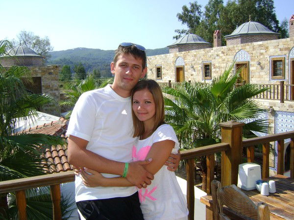 Глеб Жинжиков