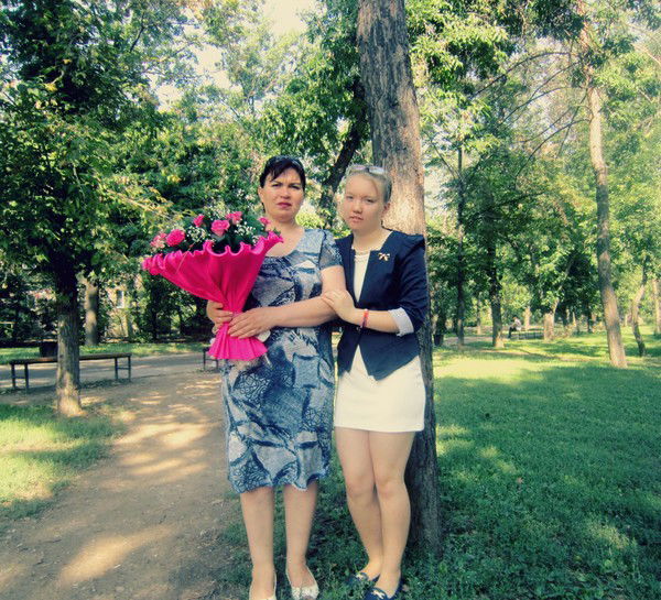 Елена Колыхалова