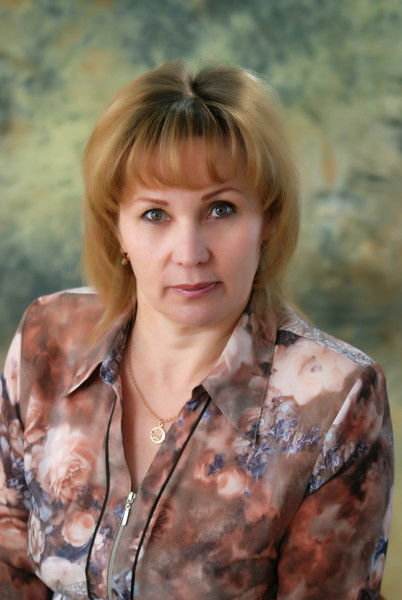 Асия Киямова