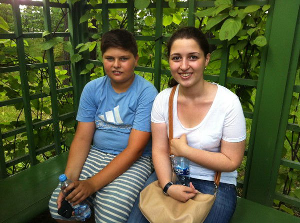 Лиана Карапетян