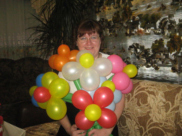 Елена Иванова