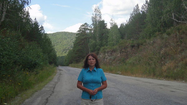 Татьяна Агеева \никандрова