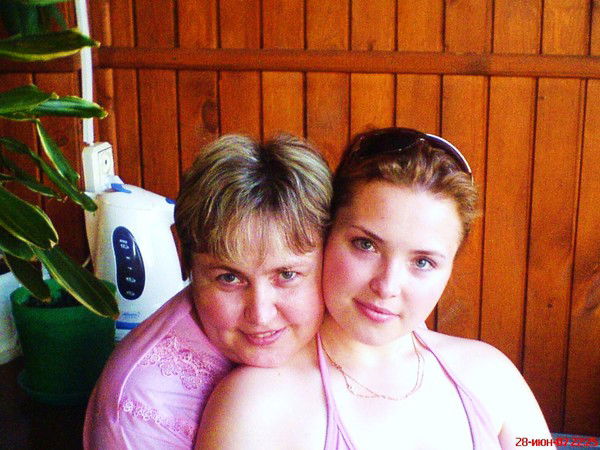 Людмила Лапуцкая