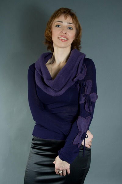 Елена Рютова