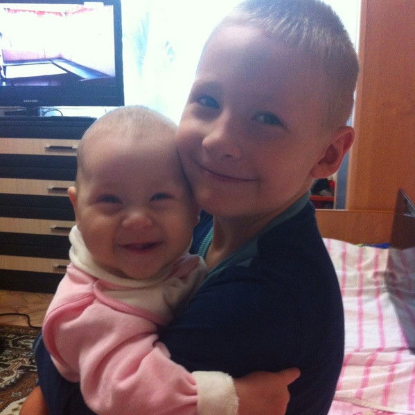 Елена Рябкова