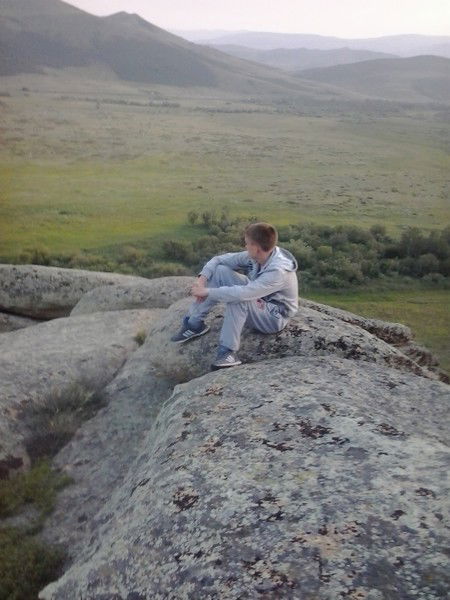 Влад Лантух