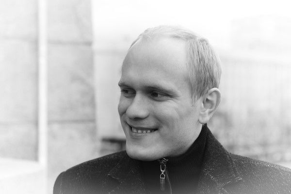 Сергей Ясинский