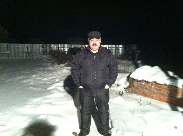 Сергей Тяпугин