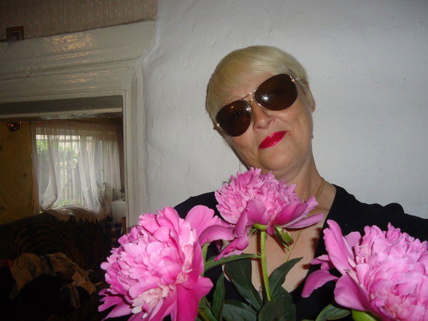 Татьяна Усольцева