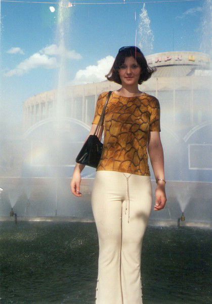 Алена Богатых