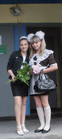 Наталья Волосникова