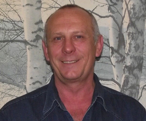 Виктор Шульга