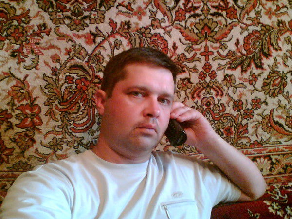 Виктор Сковордин