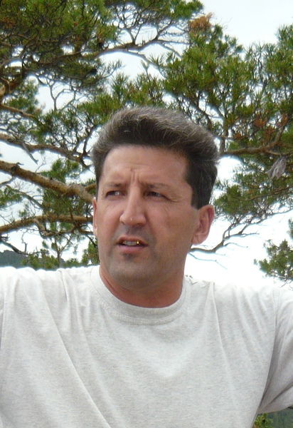 Ермек Тюлебаев