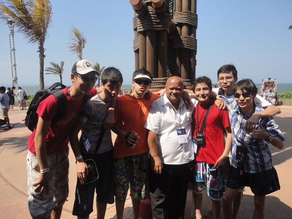 Рахим Тинасилов