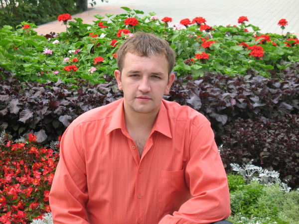 Алексей Карасев