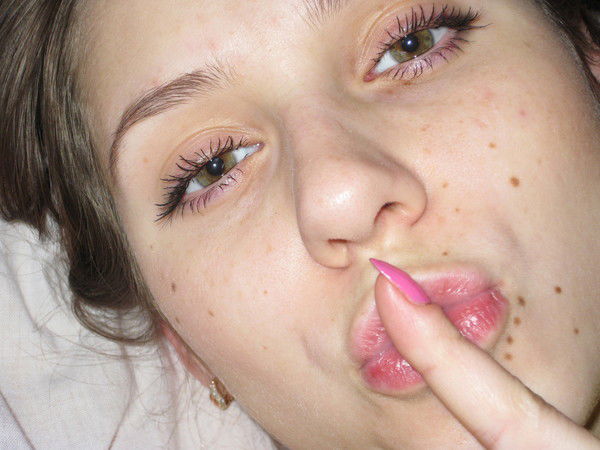 Алёна Солопова