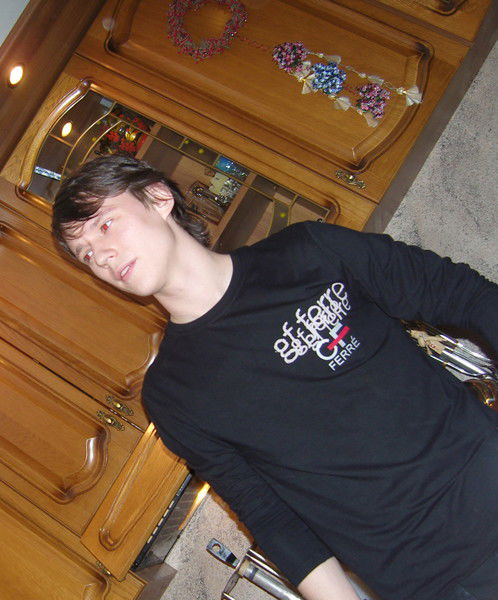 Евгений Борозна