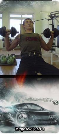 Дмитрий Тихомиров