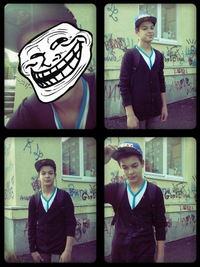 Игорь Посохин