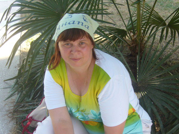 Елена Заложная