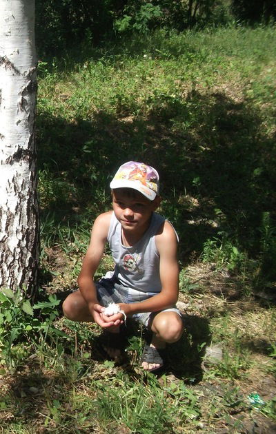 Анатолий Портнов