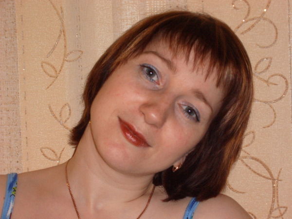 Анна Кузина