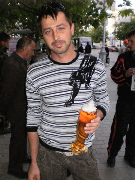 Александр Педан