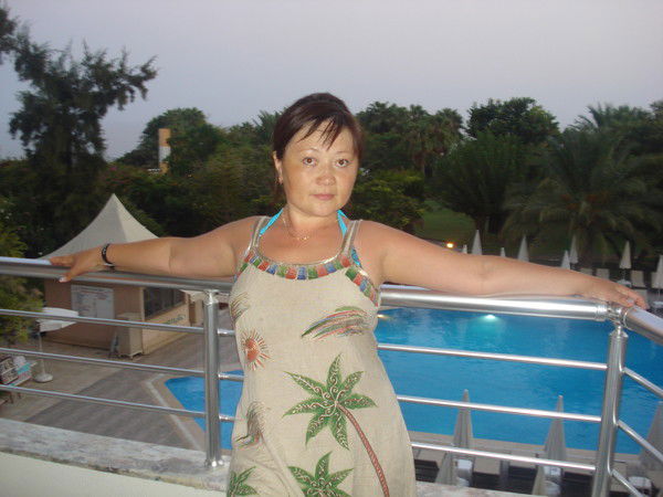 Жанна Дукетбаева