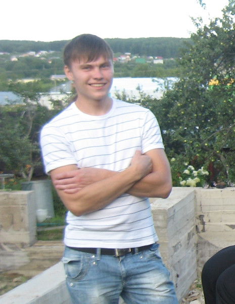 Рамиль Салимов