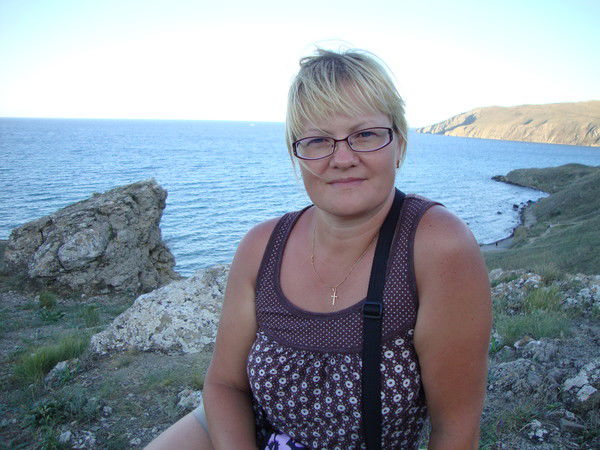 Юлиана Беккер